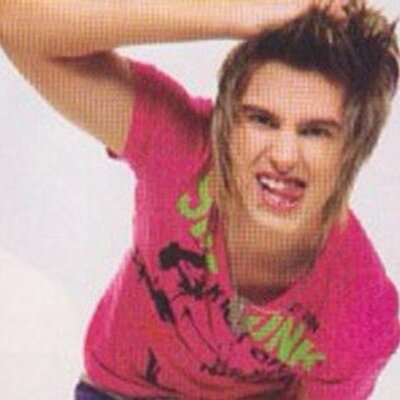 Profile Picture of ThomasMyCorazon (@ThomasMyCorazon) on Twitter