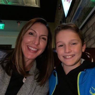 Profile Picture of Stacey Hudson (@mondino12) on Twitter