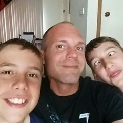 Profile Picture of Scott Havelberg (@scooterberg) on Tiktok