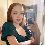 Profile Picture of amybeth._.mcnulty (@kiara.cameron__) on Instagram