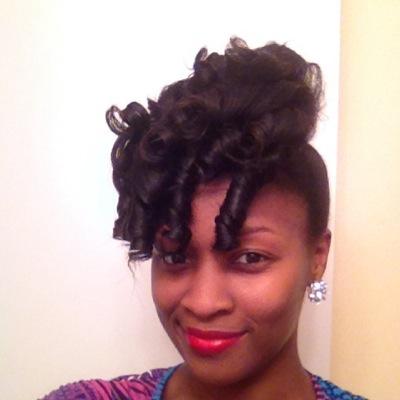 Tyesha Sparkles - Twitter Profile Picture of Tyesha Sparkles (@TyHarris_52) on Twitter