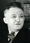 Profile Picture of André Moriceon Wikipedia