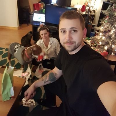 Profile Picture of Alexander Hurlburt (@ASH1_707) on Twitter