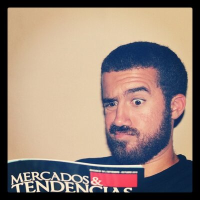 Profile Picture of Miguel Lora (@IndalecioLora) on Twitter