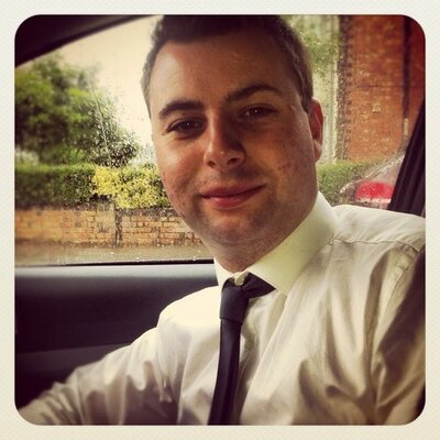 Profile Picture of Mark Dady (@mdady825) on Twitter