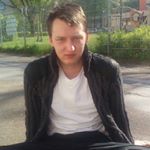 Profile Picture of Patrick Vogt (@vogt_patrick) on Instagram