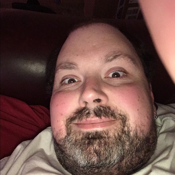 Profile Picture of James Gann (@hellokittyboy78) on Poshmark