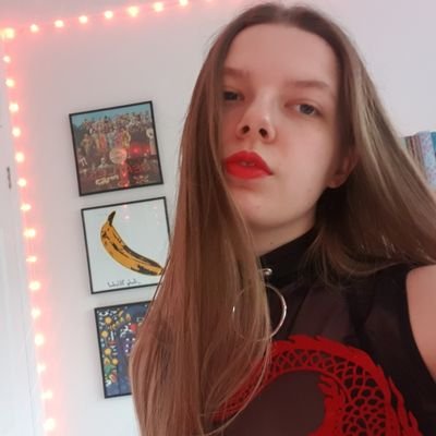 Profile Picture of Hannah Barrow (@hannbarrow) on Twitter