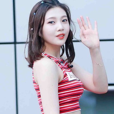 Profile Picture of Hayley Gonzalez (@heyleygzz) on Twitter