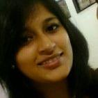 Profile Picture of Sapna Shetty (@sapnashetty01) on Twitter