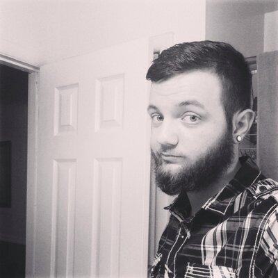 Profile Picture of Joshua Gilreath (@lilgilreath) on Twitter