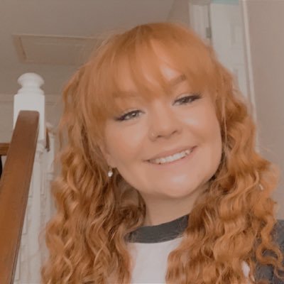 Profile Picture of  ✨ ✨ (@caitlin_curtis1) on Twitter