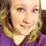 Profile Picture of Sam Hubbard (@lilblueeyeblond) on Instagram