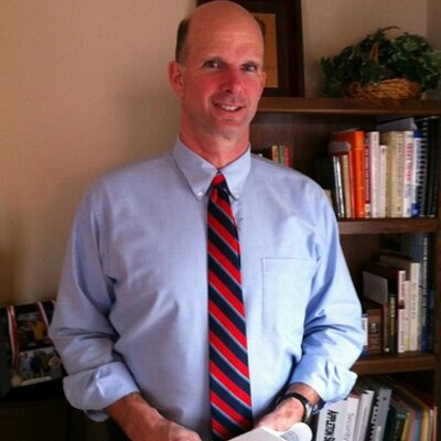 Profile Picture of Randy Schulz (@rschlz) on Twitter