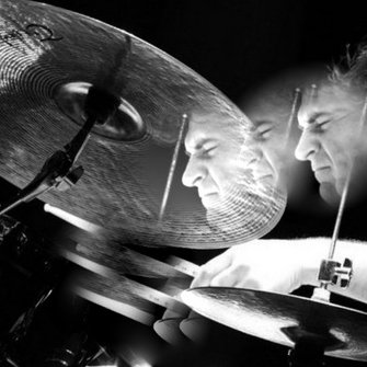 Profile Picture of Mario Basile (@MarioBasiledrum) on Twitter