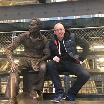 Profile Picture of Nathan Rodgers (@iN8Rodgers) on Twitter