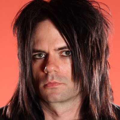 Profile Picture of Richard Hunter (@JasonMcCall01) on Twitter