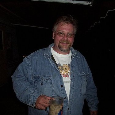 Profile Picture of Mike O'Hare (@Mike_OHare) on Twitter