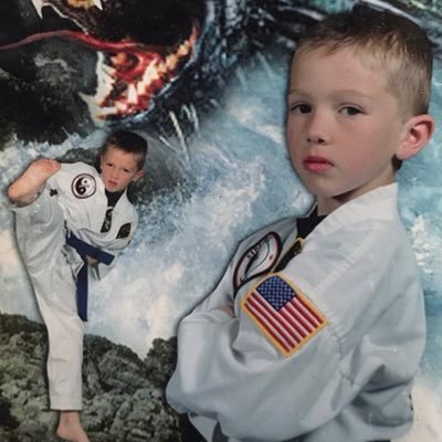Profile Picture of Daniel Gilmartin (@D_gilly2017) on Twitter