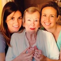 Profile Picture of Christa Davis Mckindles (@christa-davis-mckindles) on Quora