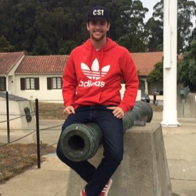 Profile Picture of Alex Cavazos (@CSTAlexCavazos) on Twitter