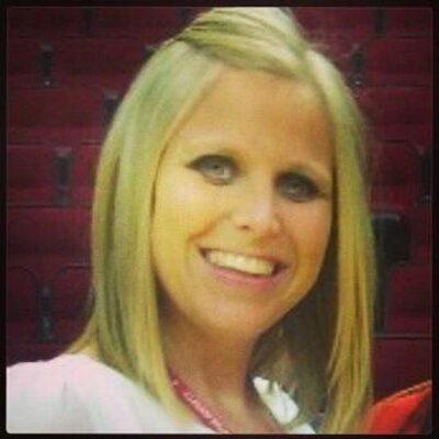 Profile Picture of Melissa Ezell (@MelissaEzell4) on Twitter