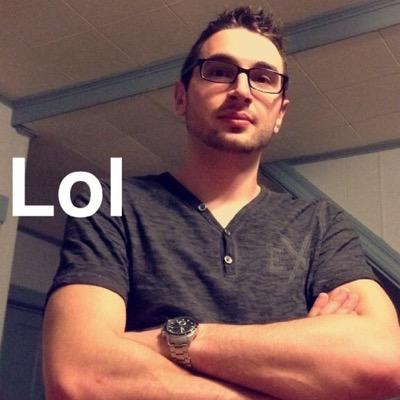 Profile Picture of James Stech (@StechJames) on Twitter