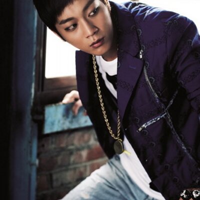 Profile Picture of 김윤선 (@YongDuSeup) on Twitter