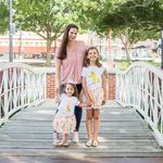 Profile Picture of dayna tolley (@momplusdaughters) on Instagram