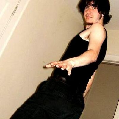 Benjamin Dugas - Twitter Profile Picture of Benjamin Dugas (@BenDstraw83) on Twitter