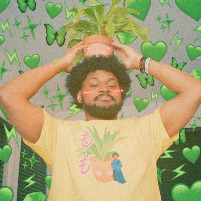 Profile Picture of coryves (@coryves) on Tiktok