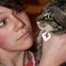 Profile Picture of Amy Keene (@@NasaCat) on Twitter