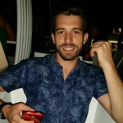 Profile Picture of Mario Maya 🔻 (@Sir_Maya) on Twitter