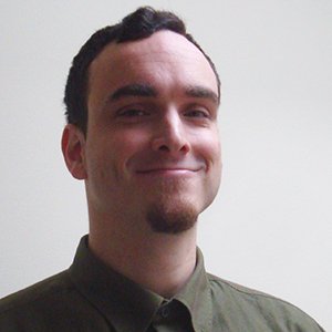 Profile Picture of Geoffrey Rollins (@GeoffRollins) on Twitter