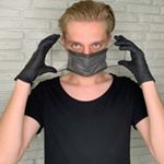 Profile Picture of Игорь (@igor_kotlyarov_nails) on Instagram