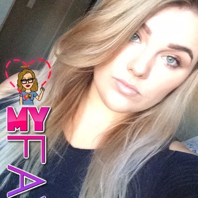 Profile Picture of Hailey Vifquain (@Hailey_that1bby) on Twitter