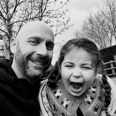 Profile Picture of Mark Corlett (@CorlettMark) on Twitter