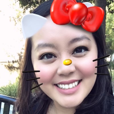 Profile Picture of Judy Tran (@judedamame) on Twitter