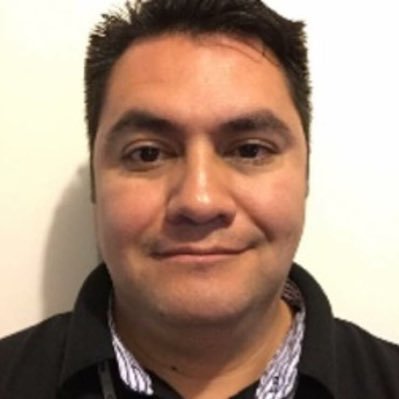 Profile Picture of Ruben Espinoza (@rubenesp78) on Twitter