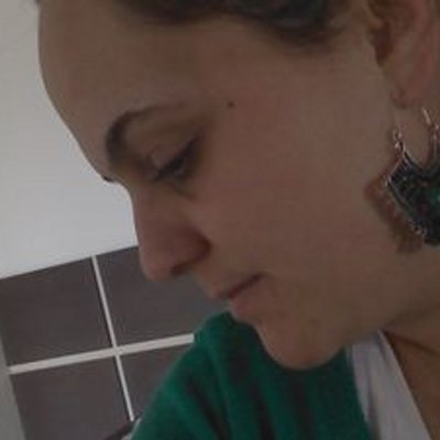 Profile Picture of Roberta Casagrande (@rc_casagrande) on Twitter