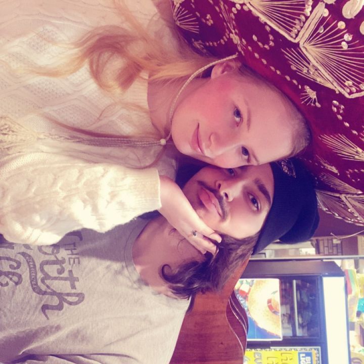 Profile Picture of Kyley🫶🏻🙂 (@kyleymarek) on Tiktok