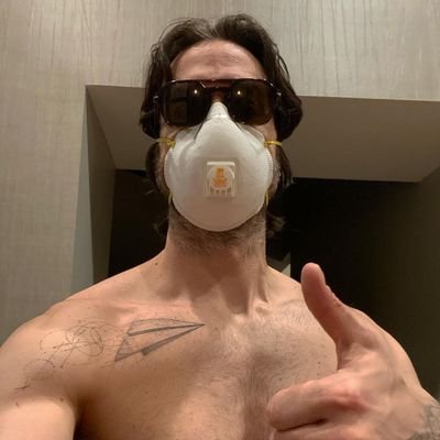 Profile Picture of Out Of Context Chris D'elia (@NO_CONTEXTDELIA) on Twitter