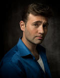Profile Picture of John Buffalo Maileron Wikipedia