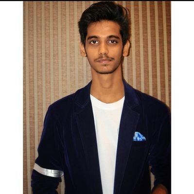 Profile Picture of Jagdish Parmar (@jagdishparmar0) on Twitter