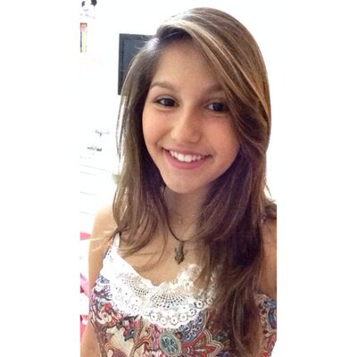 Amanda Borges - Twitter Profile Picture of Amanda Borges (@Amanda_borgees) on Twitter