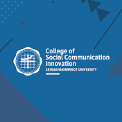 Profile Picture of PR COSCI.SWU (@cosciswu) on Youtube