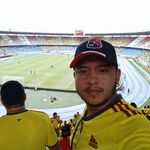 Profile Picture of Luis Echavarria (@luis_echavarria26) on Instagram