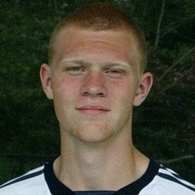 Profile Picture of Andrew Dobbie (@AndrewDobs) on Twitter