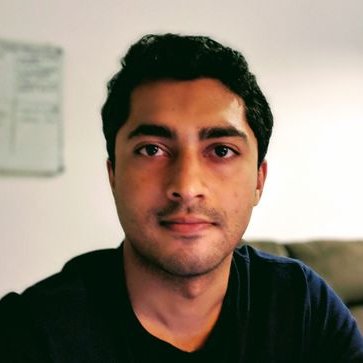 Profile Picture of Siddharth Patil (@siddharthpatil) on Twitter