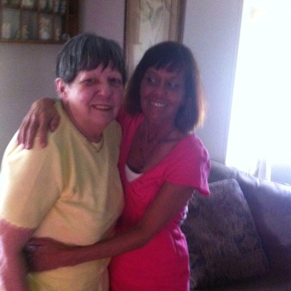 Profile Picture of Marion Ferguson (@mtf09041961) on Poshmark